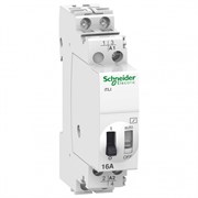 Schneider Electric Acti 9 iTLI Реле импульсное 16A 1НО 1НЗ 48В АС 50-60Гц 24 A9C30215 Schneider Electric Acti 9 iTLI Реле импульсное 16A 1НО 1НЗ 48В АС 50-60Гц 24 A9C30215