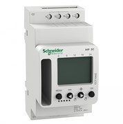 Schneider Electric Реле времени ihp 2с электронное программируемое, 2 выхода CCT15442 Schneider Electric Реле времени ihp 2с электронное программируемое, 2 выхода CCT15442