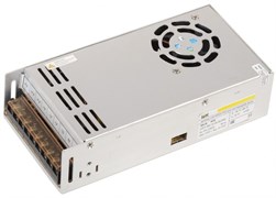 IEK Драйвер LED ИПСН-PRO 360Вт 12 В блок - клеммы IP20 LSP1-360-12-20-33-PRO IEK Драйвер LED ИПСН-PRO 360Вт 12 В блок - клеммы IP20 LSP1-360-12-20-33-PRO