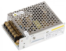 IEK Драйвер LED ИПСН-PRO 50Вт 12 В блок - клеммы IP20 LSP1-050-12-20-33-PRO IEK Драйвер LED ИПСН-PRO 50Вт 12 В блок - клеммы IP20 LSP1-050-12-20-33-PRO
