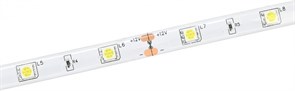 IEK PRO Лента LED 5м LSR-5050WW30-7,2-IP65-12В LSR2-1-030-65-3-05 IEK PRO Лента LED 5м LSR-5050WW30-7,2-IP65-12В LSR2-1-030-65-3-05