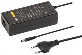 IEK Драйвер LED ИПСН 36Вт 12 В сетевая вилка-блок -JacK 5,5 мм IP20 -eco LSP2-036-12-20-11 IEK Драйвер LED ИПСН 36Вт 12 В сетевая вилка-блок -JacK 5,5 мм IP20 -eco LSP2-036-12-20-11