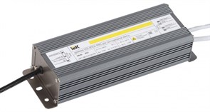 IEK Драйвер LED ИПСН-PRO 100Вт 12 В блок- шнуры IP67 LSP1-100-12-67-33-PRO IEK Драйвер LED ИПСН-PRO 100Вт 12 В блок- шнуры IP67 LSP1-100-12-67-33-PRO