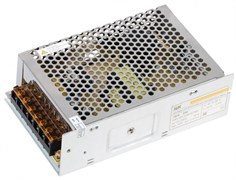 IEK Драйвер LED ИПСН-PRO 150Вт 12 В блок - клеммы IP20 LSP1-150-12-20-33-PRO IEK Драйвер LED ИПСН-PRO 150Вт 12 В блок - клеммы IP20 LSP1-150-12-20-33-PRO