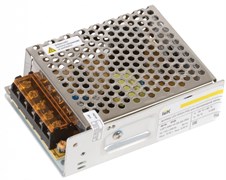 IEK Драйвер LED ИПСН-PRO 40Вт 12 В блок - клеммы IP20 LSP1-040-12-20-33-PRO IEK Драйвер LED ИПСН-PRO 40Вт 12 В блок - клеммы IP20 LSP1-040-12-20-33-PRO