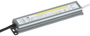 IEK Драйвер LED ИПСН-PRO 50Вт 12 В блок- шнуры IP67 LSP1-050-12-67-33-PRO IEK Драйвер LED ИПСН-PRO 50Вт 12 В блок- шнуры IP67 LSP1-050-12-67-33-PRO