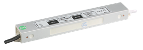 Jazzway Драйвер BSPS 12V3,3A=40W (new) влагозащищенный IP67 .3329266A Jazzway Драйвер BSPS 12V3,3A=40W (new) влагозащищенный IP67 .3329266A