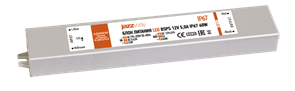 Jazzway Драйвер BSPS 12V5,0A=60W влагозащищенный IP67 .3329273A Jazzway Драйвер BSPS 12V5,0A=60W влагозащищенный IP67 .3329273A