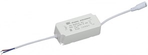 IEK LED-драйвер тип ДВ SESA-ADH40W-SN Е, для LED светильников 40Вт LDVO0-40-0-E-K01 IEK LED-драйвер тип ДВ SESA-ADH40W-SN Е, для LED светильников 40Вт LDVO0-40-0-E-K01