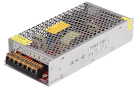 Jazzway Драйвер BSPS 12V21A=250W IP20 .1001238A Jazzway Драйвер BSPS 12V21A=250W IP20 .1001238A