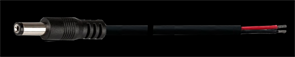 Jazzway Коннектор PLSC-P/15 для led адапт. 1шт .5041202 Jazzway Коннектор PLSC-P/15 для led адапт. 1шт .5041202
