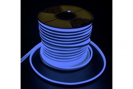 Jazzway Лента светодиодная Лента PFN-01 НЕОН" 2835/120 BLUE(Синий) IP65 (1метр)" .5016453B Jazzway Лента светодиодная Лента PFN-01 НЕОН" 2835/120 BLUE(Синий) IP65 (1метр)" .5016453B