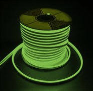 Jazzway Лента светодиодная Лента PFN-01 НЕОН" 2835/120 GREEN(Зеленый) IP65 (1метр)" .5016460B Jazzway Лента светодиодная Лента PFN-01 НЕОН" 2835/120 GREEN(Зеленый) IP65 (1метр)" .5016460B