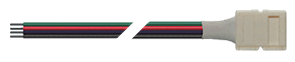 Jazzway Коннектор PLSC-10x4/20 (5050RGB) уп 10шт. .1013767 Jazzway Коннектор PLSC-10x4/20 (5050RGB) уп 10шт. .1013767