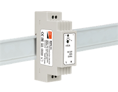 Jazzway Драйвер BSPS DIN 12V1.25A/24V0.625A=15w IP20 3г.гар .5046191