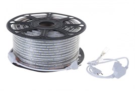 Jazzway лента светодиодная MVS-2835/60-IP68-220V 6500K W -1m (без аксессуаров!) .5004252A Jazzway лента светодиодная MVS-2835/60-IP68-220V 6500K W -1m (без аксессуаров!) .5004252A