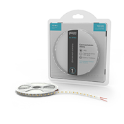 Gauss Лента Basic 12V 10W/m 700lm/m 4000K IP65 LED 5m 1/100 BT053 Gauss Лента Basic 12V 10W/m 700lm/m 4000K IP65 LED 5m 1/100 BT053