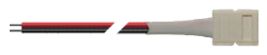 Jazzway Коннектор PLSC-10x2/15 (5050) (упак.=10 шт.) .1013743A Jazzway Коннектор PLSC-10x2/15 (5050) (упак.=10 шт.) .1013743A