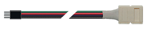 Jazzway Коннектор PLSC-10x4/15 (5050RGB) (упак.=10 шт.) .1013767A Jazzway Коннектор PLSC-10x4/15 (5050RGB) (упак.=10 шт.) .1013767A