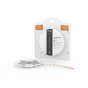 Gauss Лента Basic 12V 4,8W/m 312lm/m 3000K IP20 LED 2m 1/120 BT003 Gauss Лента Basic 12V 4,8W/m 312lm/m 3000K IP20 LED 2m 1/120 BT003