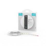 Gauss Лента Basic 12V 4,8W/m 312lm/m 4000K IP20 LED 5m 1/100 BT006 Gauss Лента Basic 12V 4,8W/m 312lm/m 4000K IP20 LED 5m 1/100 BT006