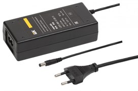 IEK Драйвер LED ИПСН 60Вт 12 В сетевая вилка-блок -JacK 5,5 мм IP20 -eco LSP2-060-12-20-11 IEK Драйвер LED ИПСН 60Вт 12 В сетевая вилка-блок -JacK 5,5 мм IP20 -eco LSP2-060-12-20-11