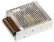 IEK Драйвер LED ИПСН-PRO 100Вт 12 В блок - клеммы IP20 LSP1-100-12-20-33-PRO IEK Драйвер LED ИПСН-PRO 100Вт 12 В блок - клеммы IP20 LSP1-100-12-20-33-PRO