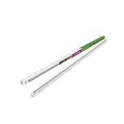 Gauss Светильник Fito для растений 15W 460lm 175-265V IP20 1175*25*37мм, фиолет спектр LED 5 LED 5 130411915 Gauss Светильник Fito для растений 15W 460lm 175-265V IP20 1175*25*37мм, фиолет спектр LED 5 LED 5 130411915