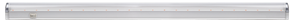 Jazzway Светильник LED линейный для растений Agro PPG T8i-900 12W IP20 с выкл., шнуром и вилкой .5000759 Jazzway Светильник LED линейный для растений Agro PPG T8i-900 12W IP20 с выкл., шнуром и вилкой .5000759
