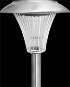 Navigator Светильник LED садовый столбик 1W сталь+пластик на солнечной батарее 105x340 94740 Navigator Светильник LED садовый столбик 1W сталь+пластик на солнечной батарее 105x340 94740