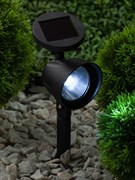 ЭРА ERAUF012-11 Садовый светильник 3 LED на солнечной батарее Б0044220 ЭРА ERAUF012-11 Садовый светильник 3 LED на солнечной батарее Б0044220