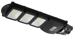 ЭРА ERAKSS60-01 Консольный светильник на на солнечной батарее,SMD, 60W, с датч. движ., ПДУ,1000lm, 5000К, IP65 Б0046801 ЭРА ERAKSS60-01 Консольный светильник на на солнечной батарее,SMD, 60W, с датч. движ., ПДУ,1000lm, 5000К, IP65 Б0046801