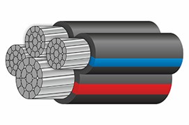 Провод СИП-2 3х50+1х54,6 СИП-2 3*50+1*54,6 Провод СИП-2 3х50+1х54,6 СИП-2 3*50+1*54,6