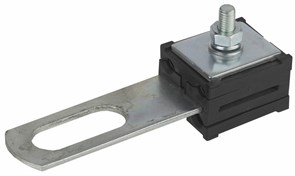 ЭРА PAS210/450 Зажим анкерный (2х10/4х50) Б0029960 ЭРА PAS210/450 Зажим анкерный (2х10/4х50) Б0029960