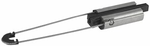 ЭРА PA1500 Зажим анкерный клиновой (50-70) Б0029954 ЭРА PA1500 Зажим анкерный клиновой (50-70) Б0029954