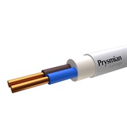 Кабель NYM-O 2x2,5 ок(N) с РЭК-Prysmian) 2002050901 Кабель NYM-O 2x2,5 ок(N) с РЭК-Prysmian) 2002050901