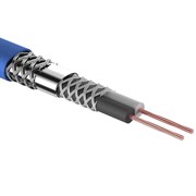 Кабель микрофонный 2 х 0,25мм², 1 экран, d 6,8мм., синий, 100 м. Rexant 01-6028 Кабель микрофонный 2 х 0,25мм², 1 экран, d 6,8мм., синий, 100 м. Rexant 01-6028