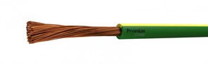 Провод ПуГВнг(А) -LS 1х70 з/ж РЭК-Prysmian 0501130306 Провод ПуГВнг(А) -LS 1х70 з/ж РЭК-Prysmian 0501130306