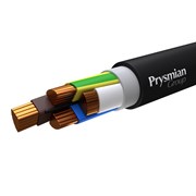 Кабель силовой с ПВХ изоляцией ВВГнг(А) -LS 4x70 мс(N) ч РЭК-Prysmian 1504130106 Кабель силовой с ПВХ изоляцией ВВГнг(А) -LS 4x70 мс(N) ч РЭК-Prysmian 1504130106