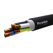 Кабель силовой с ПВХ изоляцией ВВГнг(А) -LS 5x95 мк(N,PE) ч РЭК-Prysmian 1505140106 Кабель силовой с ПВХ изоляцией ВВГнг(А) -LS 5x95 мк(N,PE) ч РЭК-Prysmian 1505140106