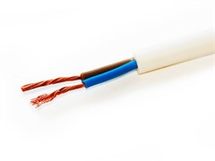 Провод ПВСнг(А)-LS 2х2,5 белый ПВСнг(А)-LS 2*2,5 Провод ПВСнг(А)-LS 2х2,5 белый ПВСнг(А)-LS 2*2,5