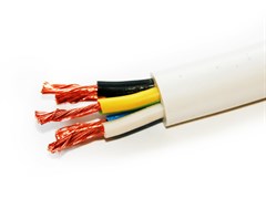 Провод ПВС 5х1,5 ГОСТ (Prysmian) ПВС5х1,5(ГОСТ,Prys) Провод ПВС 5х1,5 ГОСТ (Prysmian) ПВС5х1,5(ГОСТ,Prys)