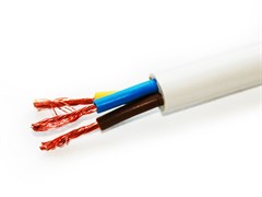 Провод ПВС 3х4 б ПВС 3*4 Провод ПВС 3х4 б ПВС 3*4
