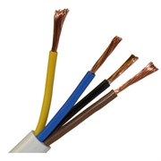Провод ПВС 4х1,5 ГОСТ (Prysmian) ПВС4х1,5(ГОСТ,Prys) Провод ПВС 4х1,5 ГОСТ (Prysmian) ПВС4х1,5(ГОСТ,Prys)