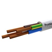Провод ПВС 4х1 Prysmian 0104030201 Провод ПВС 4х1 Prysmian 0104030201