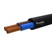 Провод ПВС 2x2,5 РЭК-Prysmian 0102050101 Провод ПВС 2x2,5 РЭК-Prysmian 0102050101