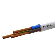 Провод ПВС 3x10 мк(N,PE) б РЭК-Prysmian 0103080206 Провод ПВС 3x10 мк(N,PE) б РЭК-Prysmian 0103080206
