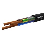 Провод ПВС 3х2,5 ч (с ПЭТ) РЭК-Prysmian 2503050101 Провод ПВС 3х2,5 ч (с ПЭТ) РЭК-Prysmian 2503050101