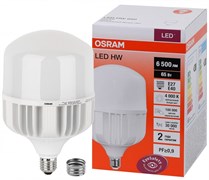 Osram LED HW 65W/840 230V E27/E40 8X1 4058075576896 Osram LED HW 65W/840 230V E27/E40 8X1 4058075576896