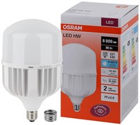 Osram LED HW 80W/865 230V E27/E40 8X1 4058075576957 Osram LED HW 80W/865 230V E27/E40 8X1 4058075576957